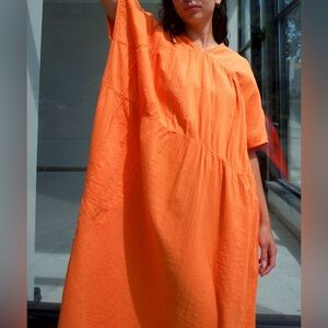 Atelier Delphine Lihue dress NWOT